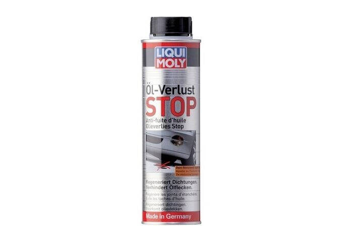 LiquiMoly Öl-Verlust-Stop, 300 ml