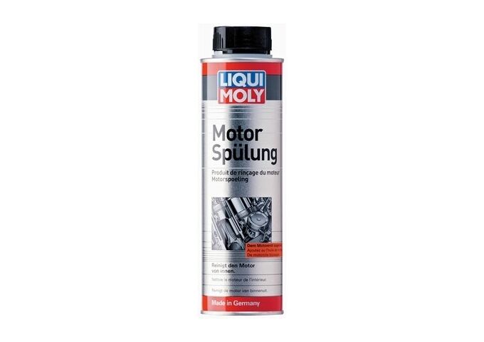 LiquiMoly Motorspülung 300 ml Ds. für Benzin-und Dieselmotor