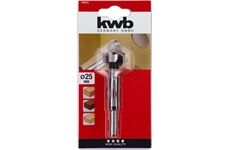 KWB Forstnerbohrer D25.0mm