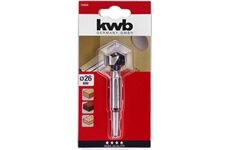 KWB Forstnerbohrer D26.0mm