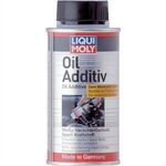 LiquiMoly OIL ADDITIV Inh. ; 125ml