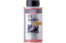 LiquiMoly OIL ADDITIV Inh. ; 125ml