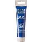 LiquiMoly LM 47 LANGZEITFETT ;MOS2 Inh. ; 100g