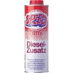 LiquiMoly Speed Diesel Zusatz 1,0 L Blechdose