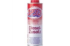 LiquiMoly Speed Diesel Zusatz 1,0 L Blechdose