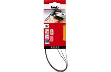 KWB Schleifband KORUND 13x457mm K60 Inh3