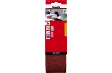 KWB Schleifband KORUND 75x533mm K24 Inh3