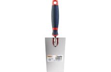 KWB Berner Putzkelle rostfrei 140mm
