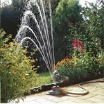 Gardena Comfort Teil- und Vollkreis- regnerTango