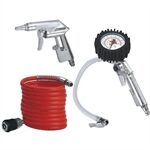 Einhell Druckluftset 3-tlg.