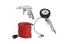 Einhell Druckluftset 3-tlg.