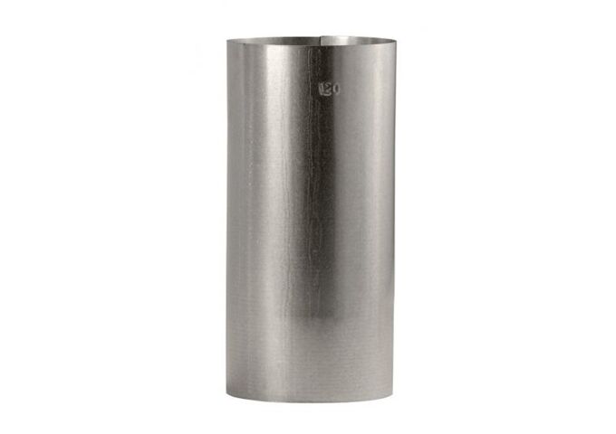 Firefix FAL-Rohr Ø 120 mm, 250 mm lang
