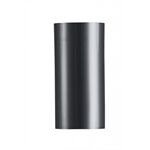 Firefix Ofenrohr aus Blauglanz Ø 120 mm, 250 mm lang