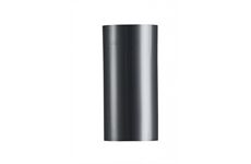Firefix Ofenrohr aus Blauglanz Ø 120 mm, 250 mm lang