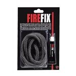 Firefix Keramikkordel Ø 14 mm, L 200 cm