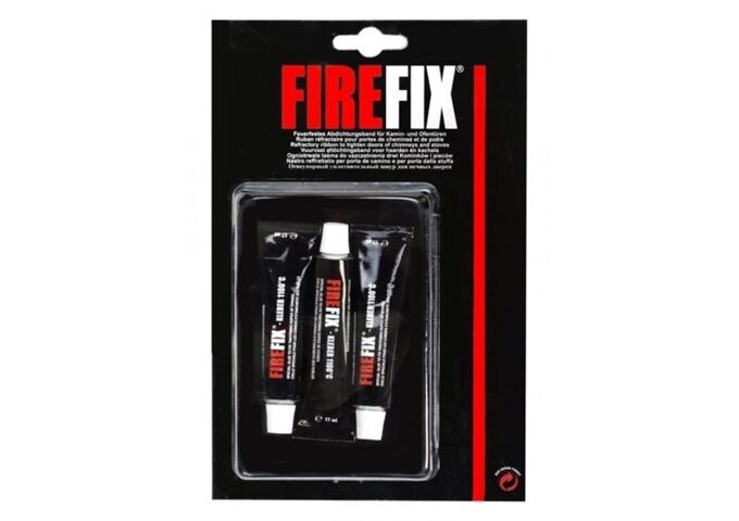 Firefix Thermocolle-Kleber geblistert 51ml,hitzebeständig