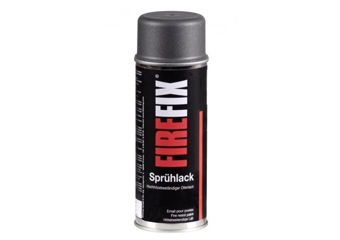 Kleining Ofenspray/Sprühlack hochhitzebeständig, 400 ml