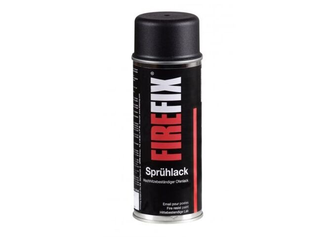 Kleining Ofenspray, schwarz 400 ml Sprühdose