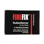 Firefix Rußentferner für Ölöfen