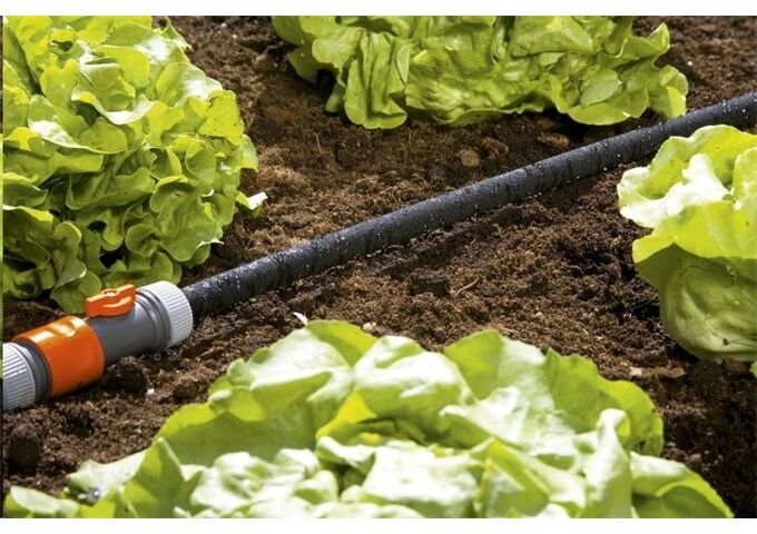 Gardena Perl-Regner 7,5 m 7,5 m