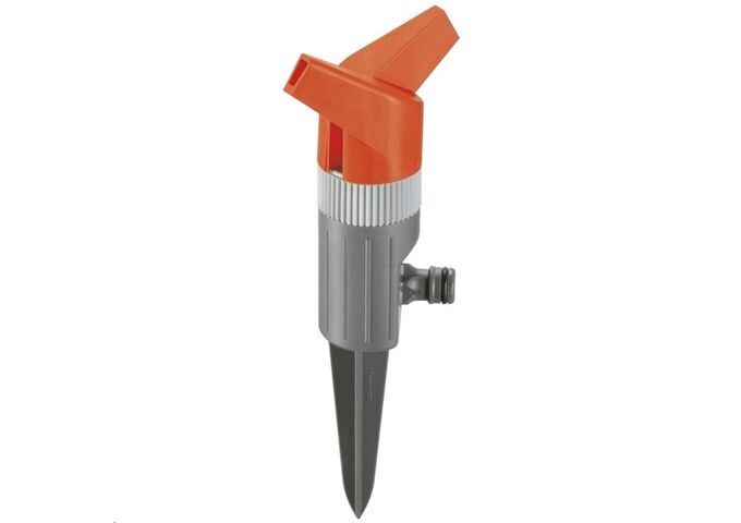 Gardena Classic Rundsprenger Foxtrott