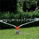 Gardena Classic Rundsprenger Foxtrott