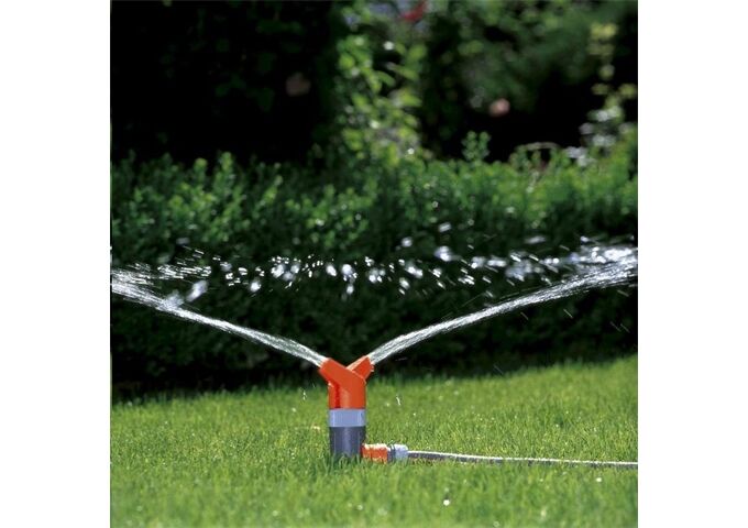 Gardena Classic Rundsprenger Foxtrott