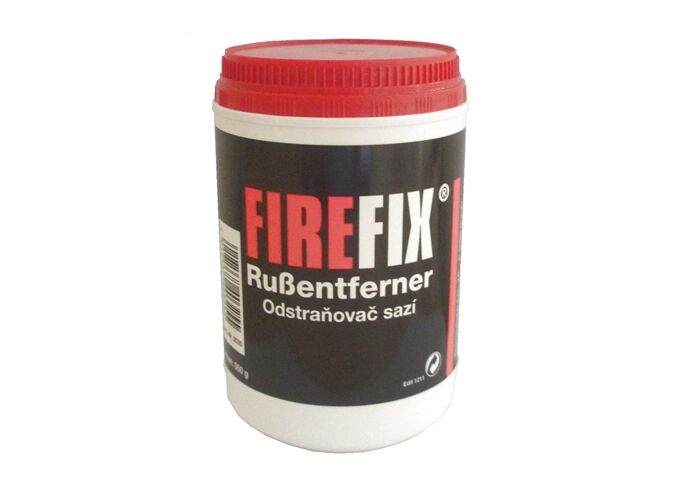 Firefix Kaminentrußer, 950 g Dose