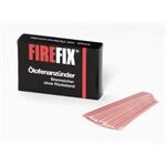 Firefix Ölofenanzünder, 100 Stück