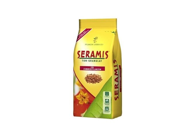 Seramis Pflanzgranulat 7,5 L