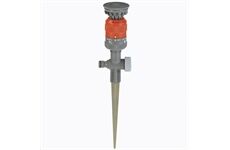 Gardena Comfort Kreisregner Vario, auf Spike