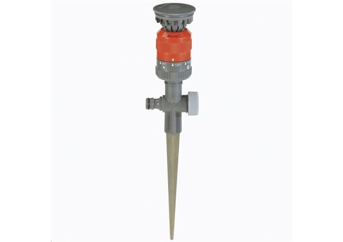 Gardena Comfort Kreisregner Vario, auf Spike