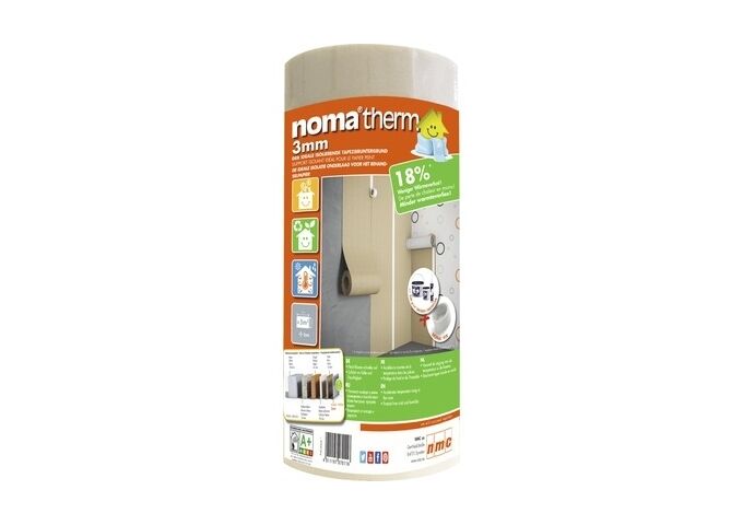  Nomatherm 3mm neu ; Art. 3052847