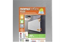 Nomareflex Platte PS 3mm selbstklebend, 1,5 m2