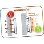 nmc Nomareflex Platte PS 3mm selbstklebend, 1,5 m2