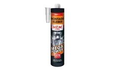 MEM Montage-Kleber Allground Mega Power 450 g