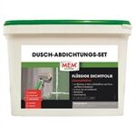 MEM Dusch-Abdichtungs-Set