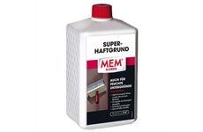 MEM Super-Haftgrund, 1 L