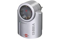 Brennenstuhl Primera-Line 13.500A Adapter Übersp.-Schutz