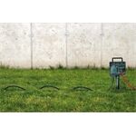 Brennenstuhl Gartenstd. + Erdspiess 2-Fach Kabel 1,4 m H07RN-F