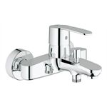 Grohe FG WAVE Cosmopolitan BA-EHM chrom