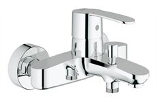 Grohe FG WAVE Cosmopolitan BA-EHM chrom