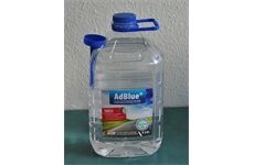 AdBlue 5 L mit Ausgießer hochreineHarnstofflösung3