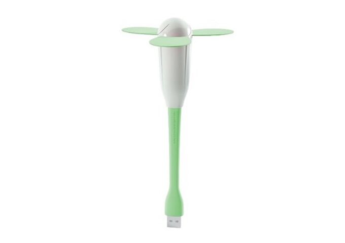  USB Ventilator Blume