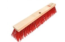 Peggy Perfekt Straßenbesen 60 cm Super Holz Elaston