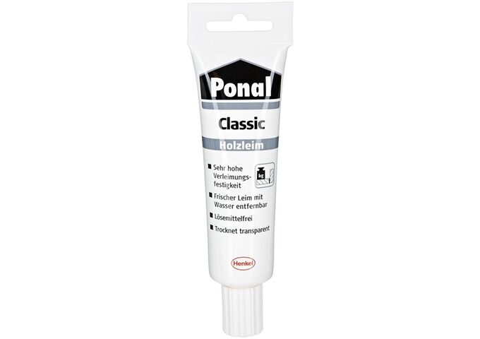 Ponal Holzleim Classic 60 g