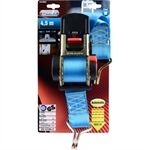 Connex Zurrgurt auto 50mmx4,5mPES 750kg R.uH