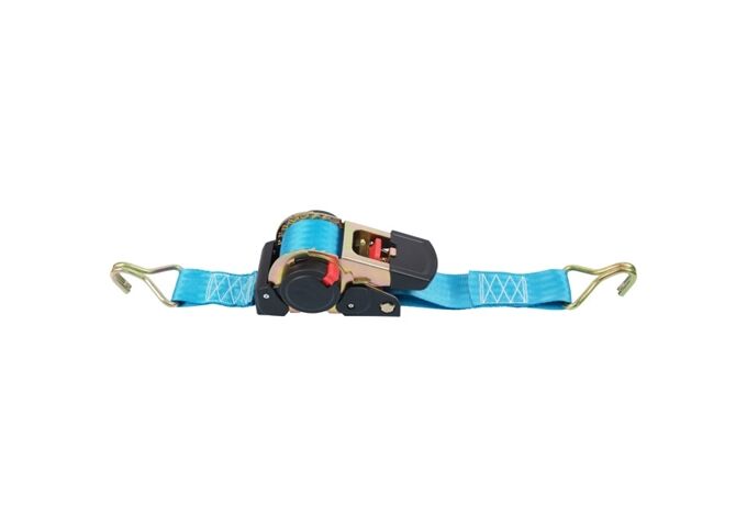 Connex Zurrgurt auto 50mmx4,5mPES 750kg R.uH