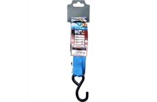 Connex Zurrgurt mit Ratsche und Haken B 25,0 mm, L 4,0 m