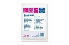 Color Expert Bauplane 4 x 5 m = 20 m2, 40 my